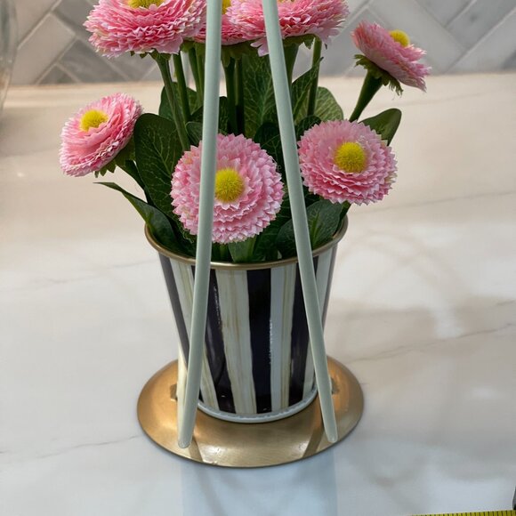 MKC Songbird Daisy Ring – Whimsy in Bloom 🐦🌸 - Picture 15 of 16